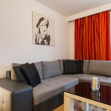 Vacationclub - Bohaterow Wrzesnia Apartment 17 Swinoujscie Dış mekan fotoğraf